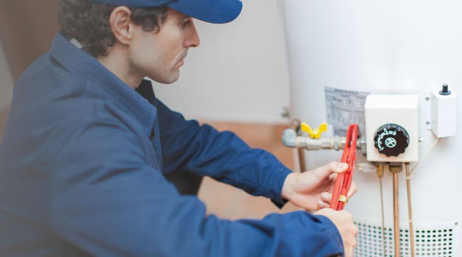 Professional Leak Detection in Utica, MS